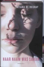 Haar naam was Sarah 9789047201441 Tatiana de Rosnay, Verzenden, Tatiana de Rosnay