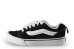Vans Sneakers in maat 37 Zwart, Verzenden, Zwart, Sneakers, Gedragen