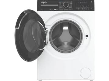 Whirlpool - Wasmachine Voorlader - 12 kg - Wit, Verzenden