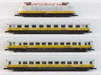 Märklin Z - 81281 - Ensemble de train (1) - Ensemble de, Hobby & Loisirs créatifs, Trains miniatures | HO