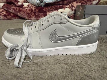 Nike - Air Force 1 Low - Sneakers - Taille : EU 44.5 - Neuf, Kleding | Heren, Schoenen, Nieuw