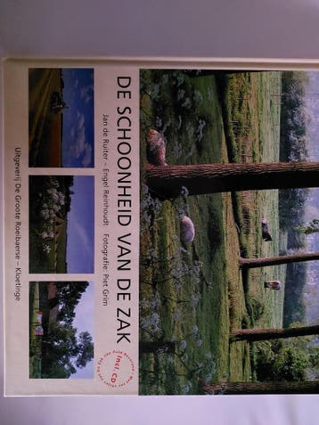 De Schoonheid van de Zak 9789081135603 Engel Reinhoudt, Verzenden, Engel Reinhoudt