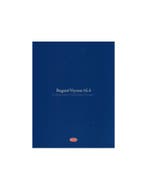 2007 BUGATTI EB 16.4 VEYRON BROCHURE ENGELS, Ophalen of Verzenden, Nieuw