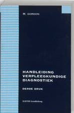 Handleiding verpleegkundige diagnostiek 9789035224735, Boeken, Verzenden, Gelezen, Marjory Gordon