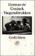 Vingerafdrukken 9789029511605 Herman de Coninck, Verzenden, Gelezen, Herman de Coninck