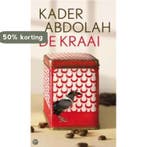 De kraai 9789059651234 Kader Abdolah, Verzenden, Kader Abdolah
