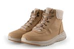 Skechers Veterboots in maat 41 Beige, Kleding | Dames, Schoenen, Skechers, Verzenden, Beige, Overige typen