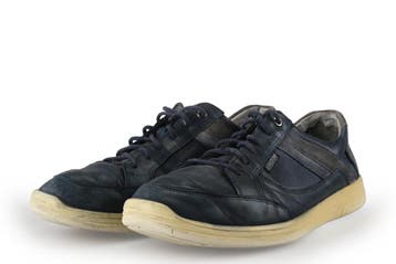 Mephisto Sneakers in maat 43 Grijs, Verzenden, Sneakers
