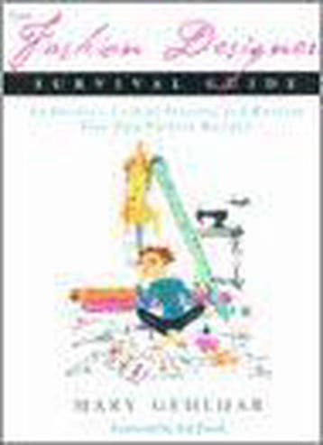 The Fashion Designer Survival Guide 9780793198993, Verzenden, Gelezen, Mary Gehlhar