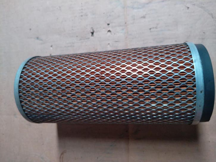 Baldwin luchtfilter PA2646 Fendt H716200090110, Zakelijke goederen, Landbouw | Onderdelen | Banden, Velgen en Assen, Ophalen of Verzenden