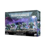 Leagues of Votann Einhyr Hearthguard (Warhammer 40.000, Ophalen of Verzenden, Nieuw