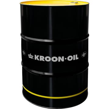 KroonOil Gearlube GL1 80W90 208 Liter, Ophalen of Verzenden