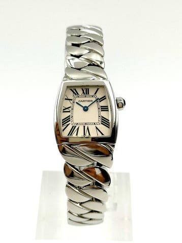 Cartier - La Dona de Cartier - 2902 - Serviced - Original, Nieuw