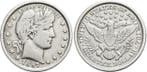 1/4 Dolla (quarter) 1897 Vereinigte Staaten von Amerika, Verzenden