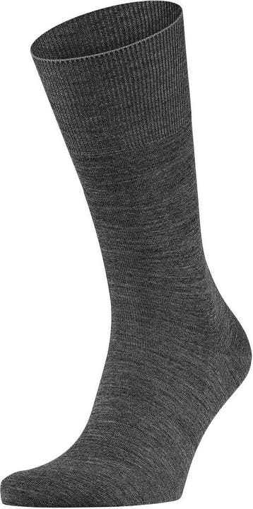 Falke Airport Sok Grey 3070 maat Maat 39 t/m 42 Heren, Verzenden, Nieuw, Maat 39 t/m 42, FALKE