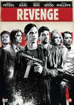Revenge op DVD, Verzenden