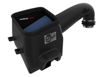 aFe Magnum FORCE Stage-2 Pro 5R Cold Air Intake System 19-22, Ophalen of Verzenden, Nieuw