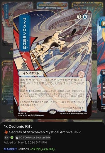 Wizards of The Coast - 30 Card - Magic: The Gathering, Nieuw