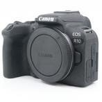 Canon EOS R10 body | Tweedehands, Verzenden, Zo goed als nieuw, Canon