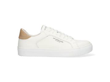 Veiling - McGregor Sneaker Hamilton Wit/Sand - 41, Nieuw