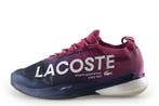 Lacoste Sportschoenen in maat 42 Roze, Kleding | Dames, Verzenden, Sportschoenen, Zo goed als nieuw, Lacoste