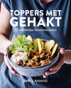 Toppers met gehakt / Ilse kookt 9789401444101, Verzenden, Zo goed als nieuw, Debby De Mangelaere