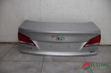 Kofferbakdeksel achter Hyundai i40 Sedan 11-19R, Auto-onderdelen, Verzenden, Gebruikt, Hyundai