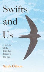 Swifts and Us 9780008350635 Sarah Gibson, Verzenden, Gelezen, Sarah Gibson