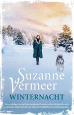 Winternacht 9789400508422 Suzanne Vermeer, Boeken, Verzenden, Gelezen, Suzanne Vermeer