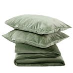 2dekans | Sjumo dekbedovertrek Silky Smooth - 200 x 220 cm -, Ophalen of Verzenden, Nieuw