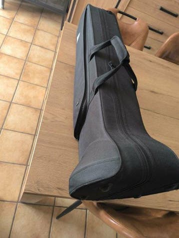 Hub Van Laar - - Trombone basse - Pays-Bas, Nieuw