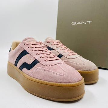 GANT - Sneakers - Maat: EU 37 - Nieuw met tags, Nieuw