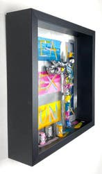 Bernard Saint-Maxent - Sea sex sun Art