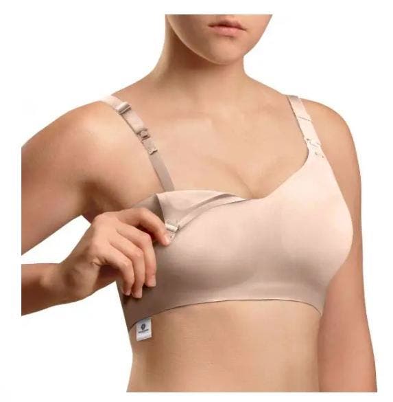 2dekans | Vulpes Goods® – Voedingsbh Zonder Beugels – Maat, Kinderen en Baby's, Babyvoeding en Toebehoren, Ophalen of Verzenden