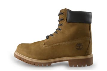 Timberland Veterboots in maat 42 Bruin, Kleding | Heren, Schoenen, Bruin, Verzenden, Timberland, Boots