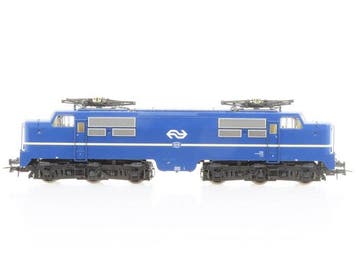 Roco H0 - 72680 - Locomotive électrique (1) - Série 1200 -