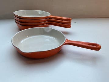 Le Creuset - Keukencontainer (5) - Bron e-mail lezen -