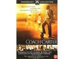 Coach Carter, Verzenden, Nieuw in verpakking, Drama