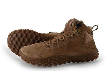 Merrell Barefoot in maat 38 Bruin, Verzenden