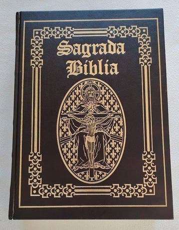 Gustave Doré - Sagrada Biblia - 1993, Antiek en Kunst