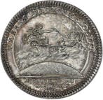 Frankrijk. Jeton en argent Louis XV. Procureurs au chatelet