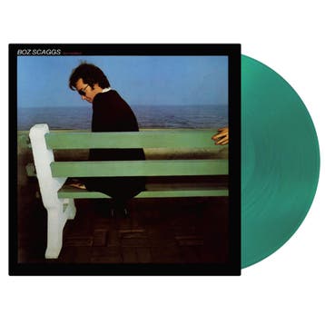 Boz Scaggs - Silk Degrees, Nieuw in verpakking, 12 inch