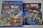 LEGO Marvel Super Heroes (PS4), Nieuw