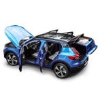 Paudi Model 1:18 - Modelauto - Volvo XC40 - 2022, Nieuw