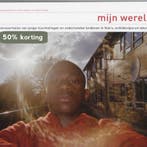 Mijn wereld 9789074159692, Verzenden, Zo goed als nieuw