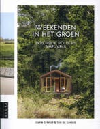 Weekenden in het groen 9789083169118 Toni De Coninck, Verzenden, Zo goed als nieuw, Toni De Coninck
