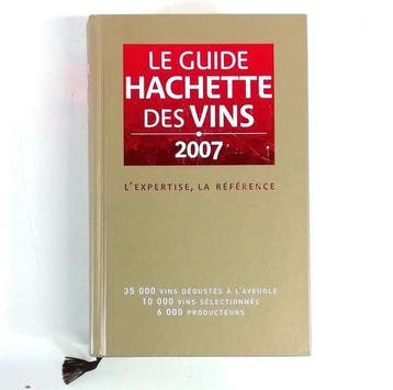 Le Guide Hachette Des Vins - Montalbetti, Verzenden, Nieuw