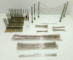 Märklin H0 - 7000 series - Caténaire (118) - Caténaire pour, Hobby & Loisirs créatifs