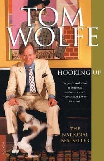 Hooking Up 9780312420239 Tom Wolfe, Verzenden, Gelezen, Tom Wolfe