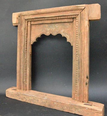 Raam - 1800-1850 - Oud raam